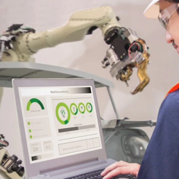 L’industrie 4.0 passe aussi par un marketing digital performant