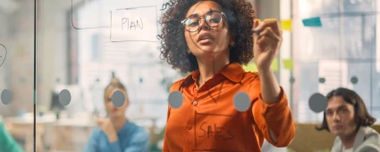 Digital transformation