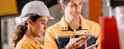 Discrete manufacturing