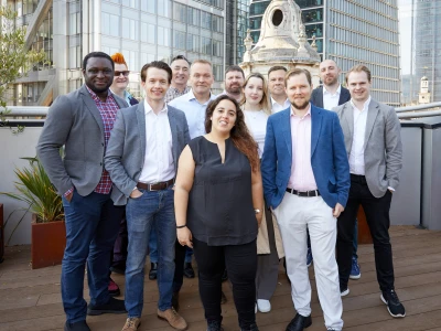 Experienced consultants