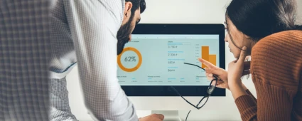 Advanced finance solutions for your business