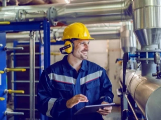 la maintenance intelligente chez Atlas Copco