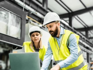 L'Industrie 4.0 et la transformation digitale des opérations : Comment delaware redéfinit le paysage manufacturier