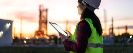 erp secteur énergie sap delaware