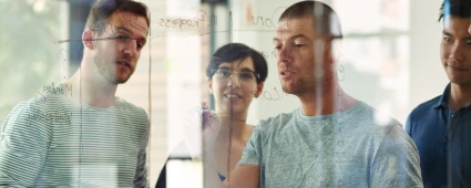 Étape 2 : nous établissons une feuille de route