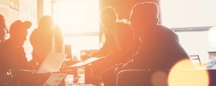 Step 4:  we adopt & leverage