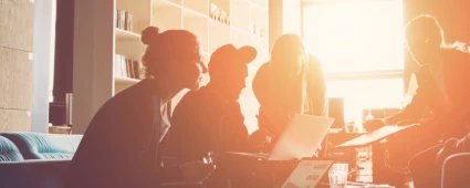 Étape 4 : nous adoptons et nous valorisons