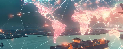 E-book: Enhancing supply chain operations