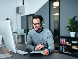 Business assistance et transformation