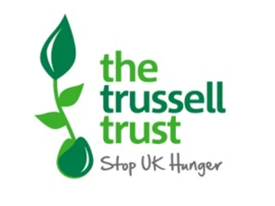 The Trussell Trust logo