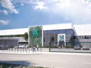 Verkor delaware SAP ERP rise